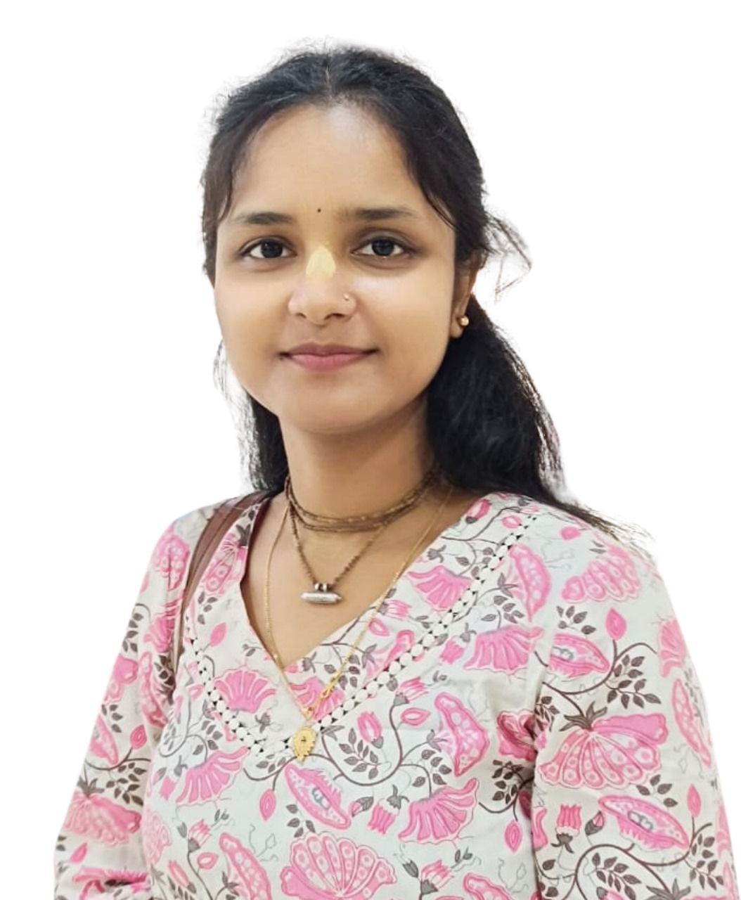 Anwesha Adhikary
